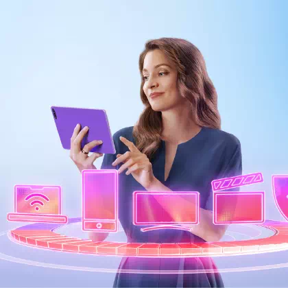 Комбо - единая связь Ростелеком для всех в&nbsp;село Лермонтовка (Сахалинская область)